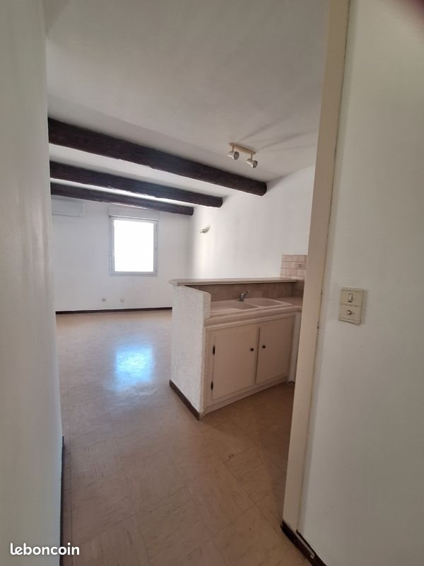 Maison à vendre, 63m², Châteaurenard