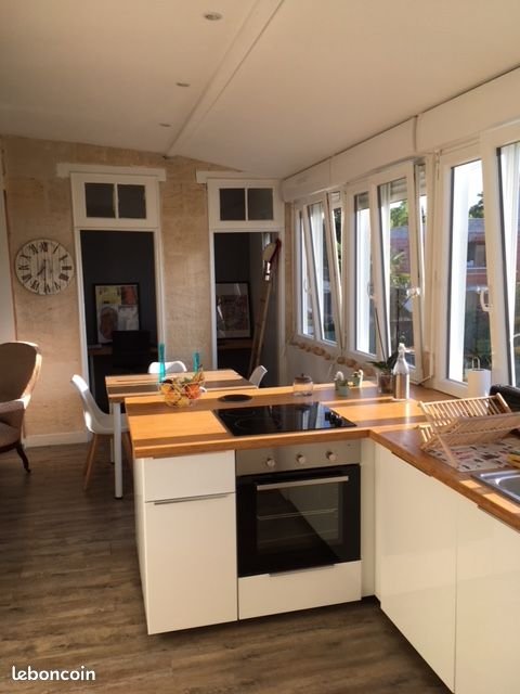 Appartement à vendre, 48m², Talence