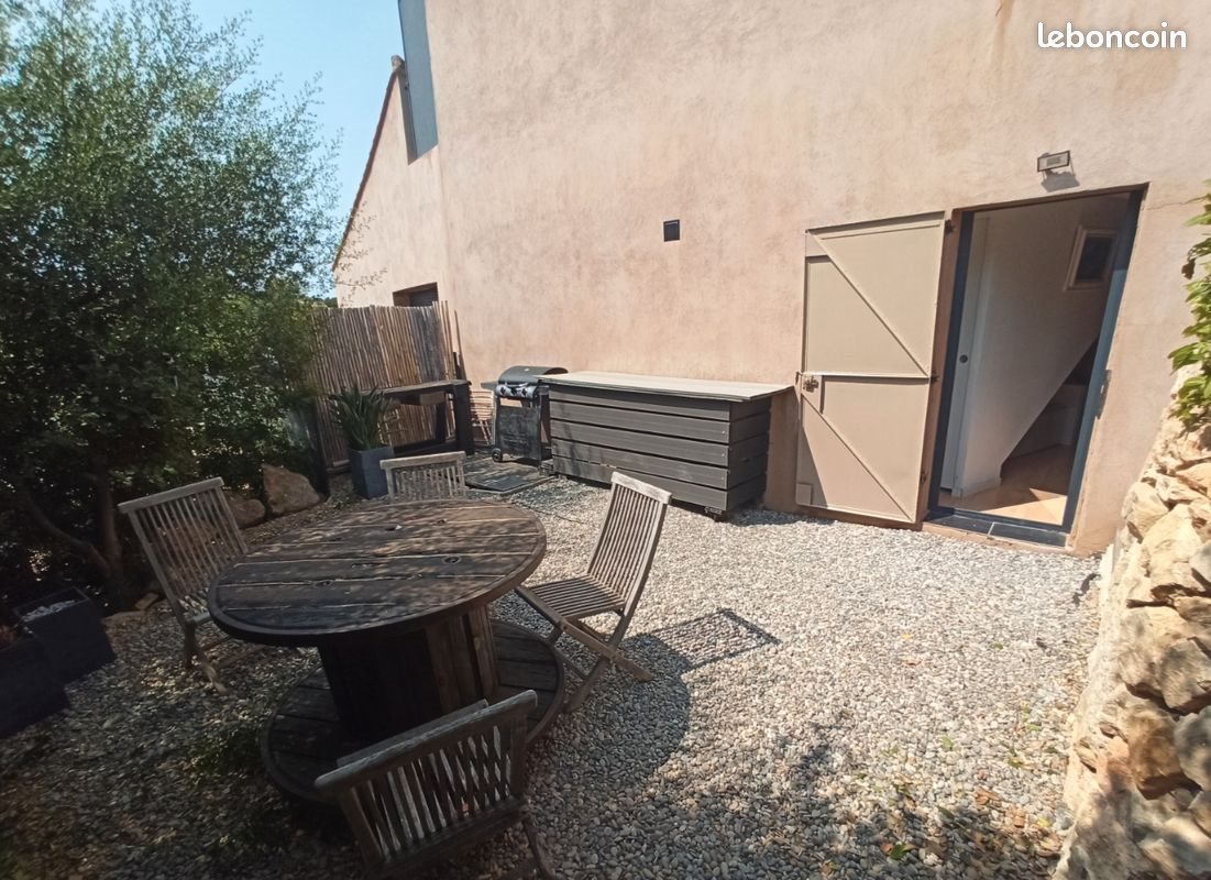 Appartement à louer, 36m², Ollioules