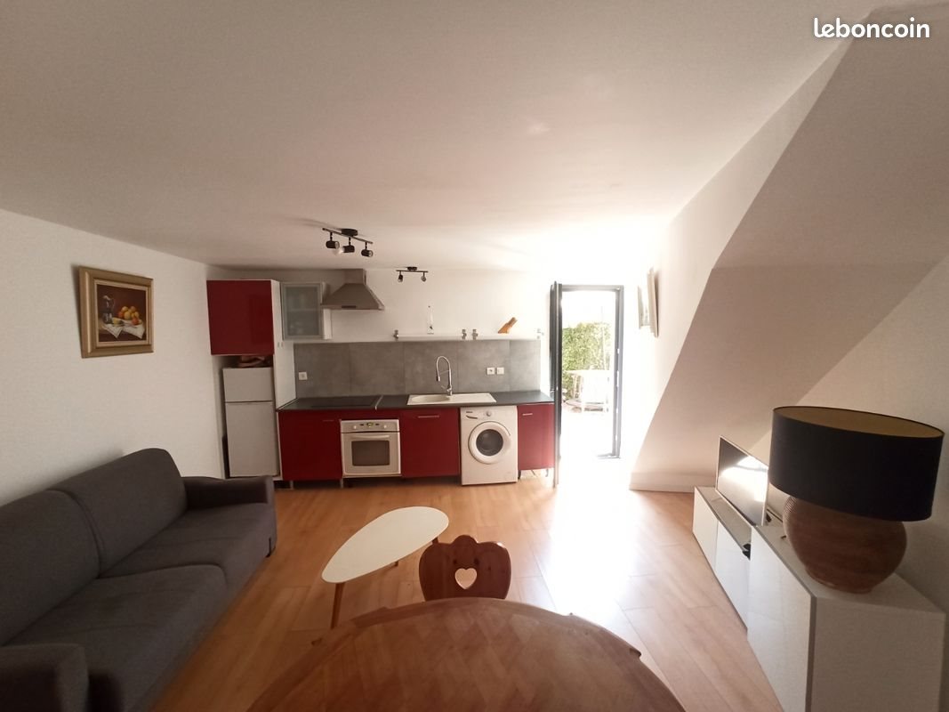 Appartement à louer, 36m², Ollioules