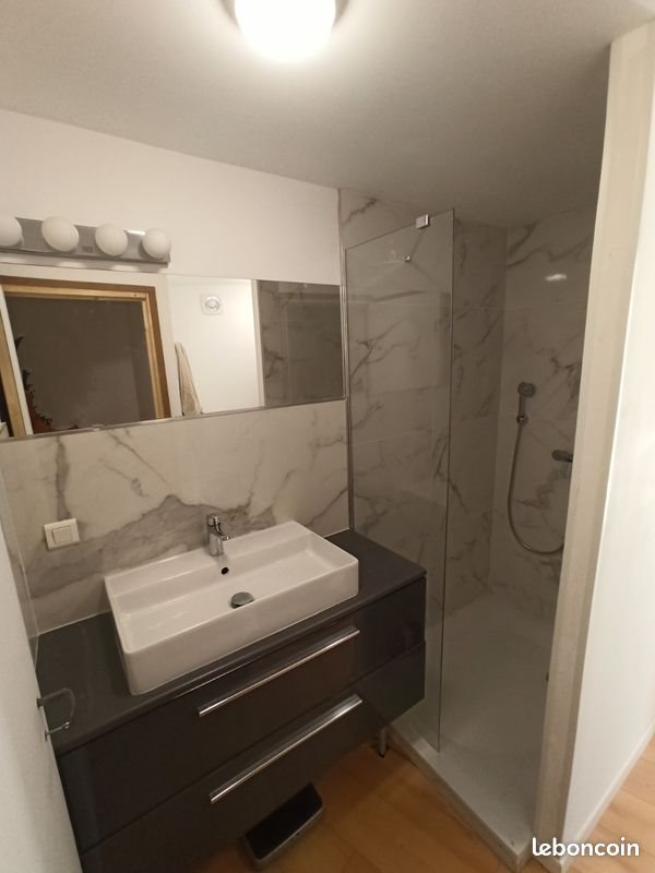 Appartement à louer, 36m², Ollioules