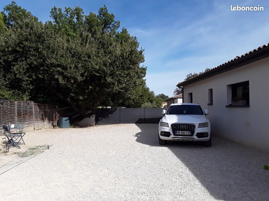 Maison à louer, 90m², Connaux