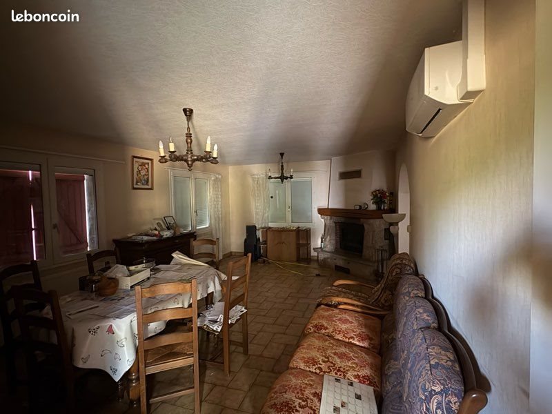 Maison à louer, 65m², Thurins