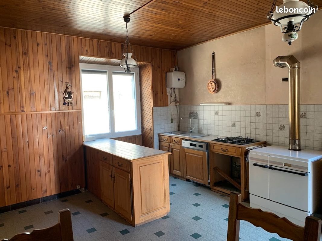 Maison à vendre, 150m², Lumbin
