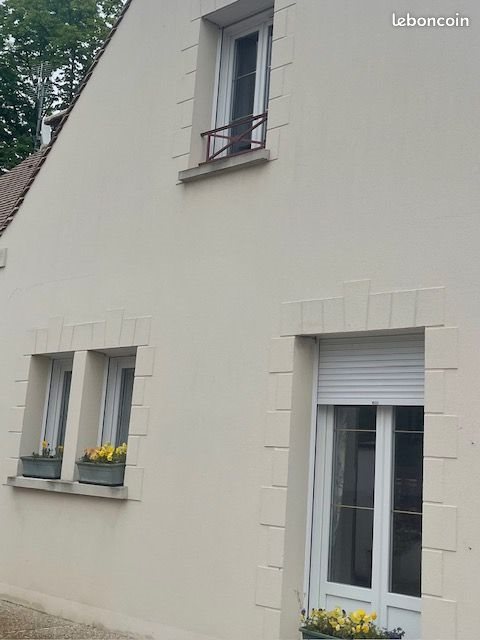 Maison à vendre, 174m², Choisy-au-Bac