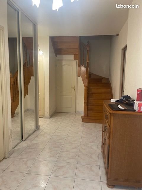 Maison à vendre, 174m², Choisy-au-Bac
