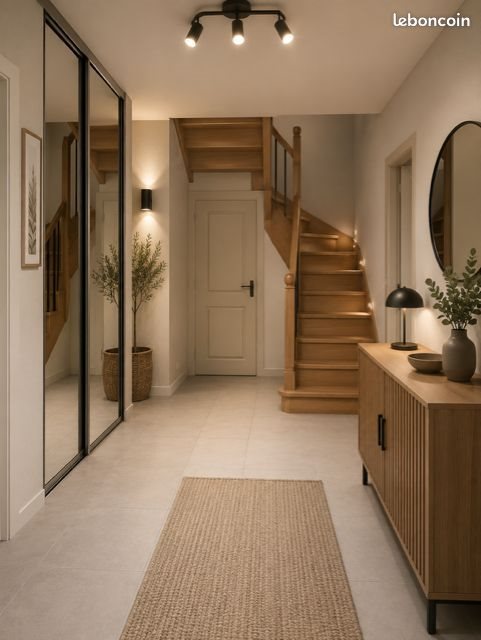 Maison à vendre, 174m², Choisy-au-Bac