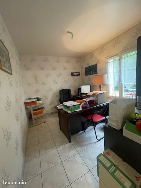 Maison à vendre, 174m², Choisy-au-Bac