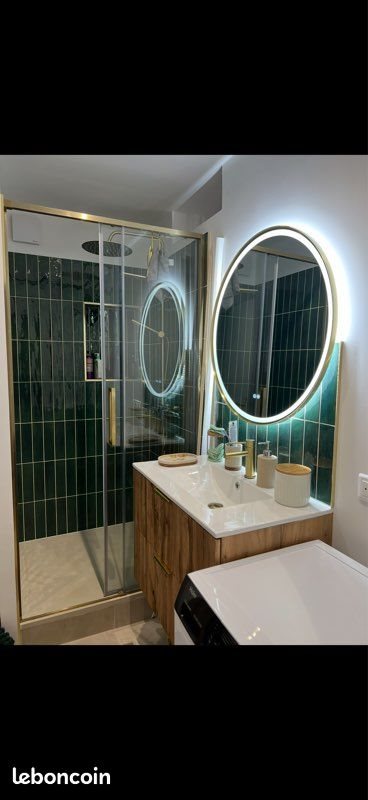Appartement à louer, 41m², Rouen