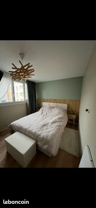 Appartement à louer, 41m², Rouen