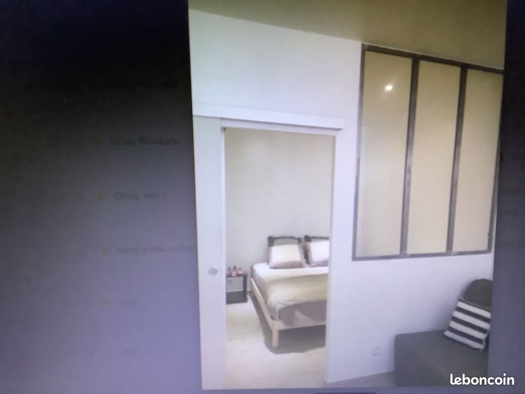 Appartement à louer, 29m², Marseillan