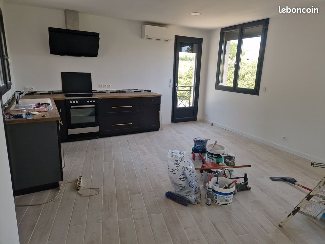 Appartement à louer, 55m², Roquebrune-sur-Argens