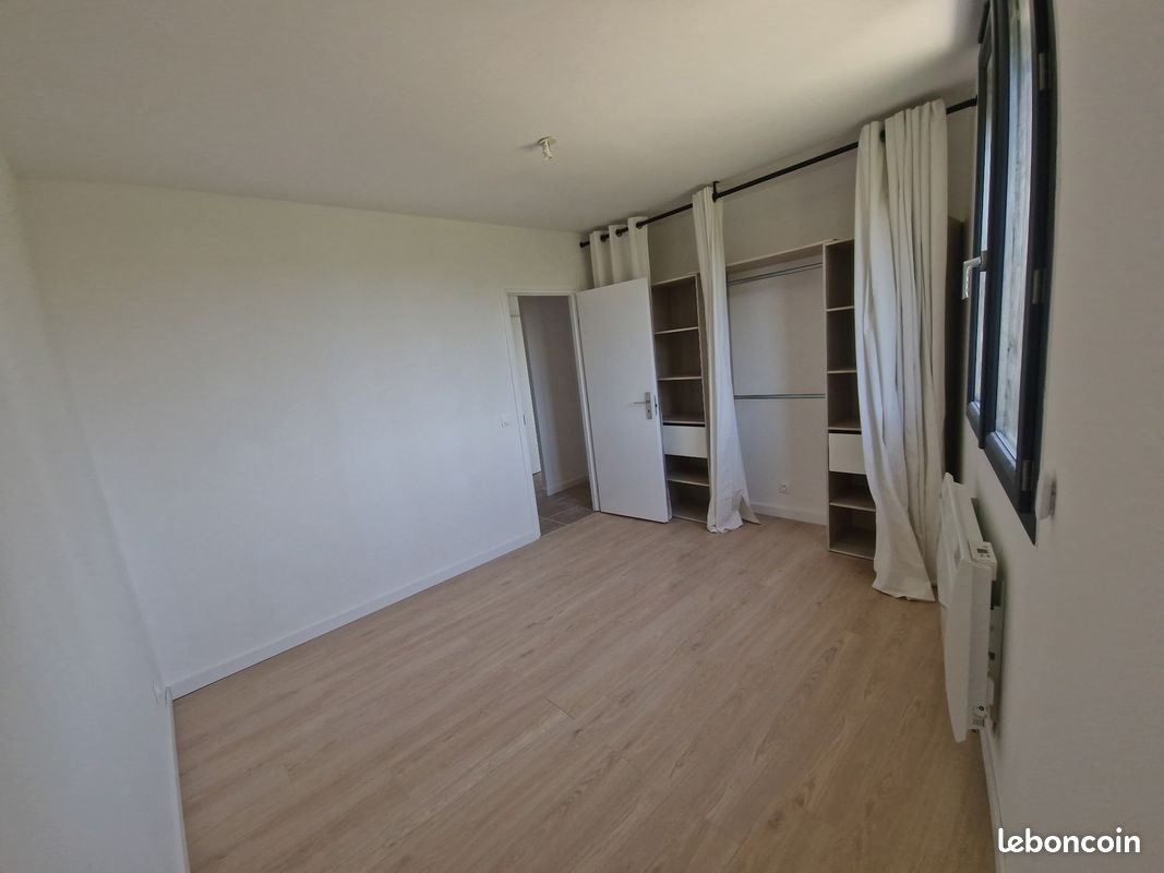 Appartement à louer, 55m², Roquebrune-sur-Argens