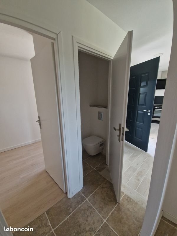 Appartement à louer, 55m², Roquebrune-sur-Argens