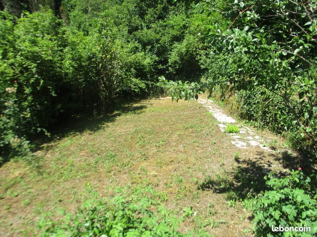 Maison à vendre, 62m², Saint-Rambert-en-Bugey