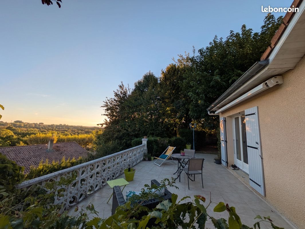 Maison à vendre, 97m², Chatuzange-le-Goubet