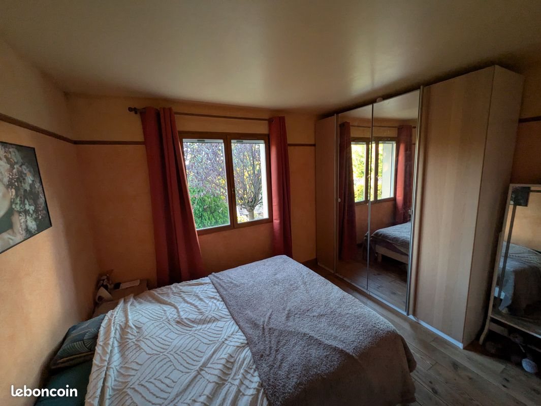 Maison à vendre, 97m², Chatuzange-le-Goubet