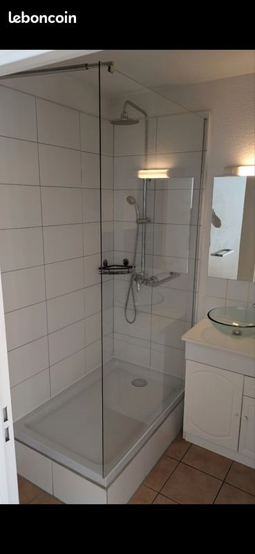 Appartement à louer, 20m², Talence