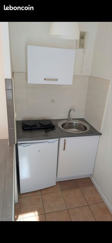 Appartement à louer, 20m², Talence