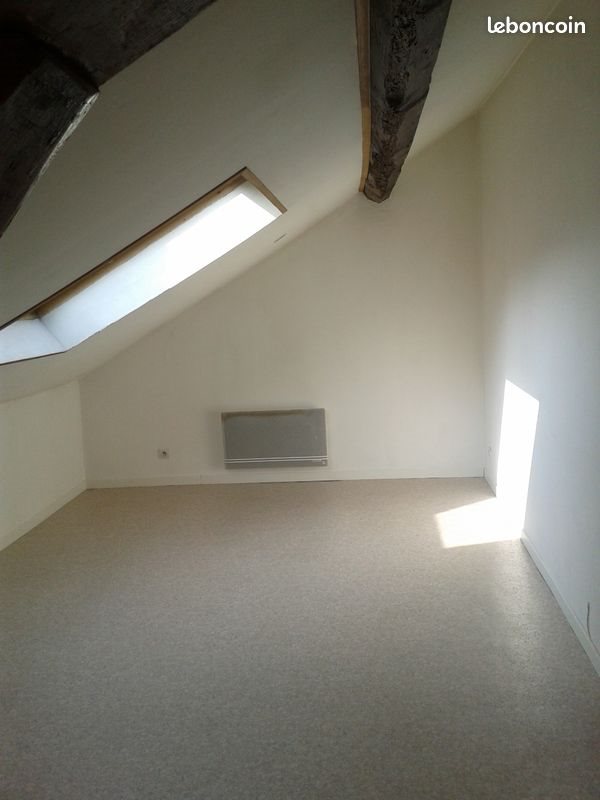 Appartement à louer, 20m², Nancy