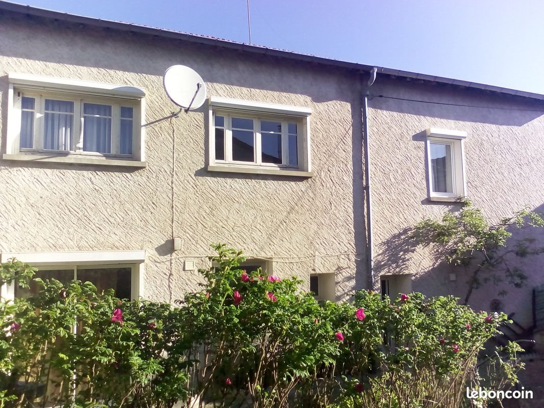 Maison à vendre, 210m², Coutouvre