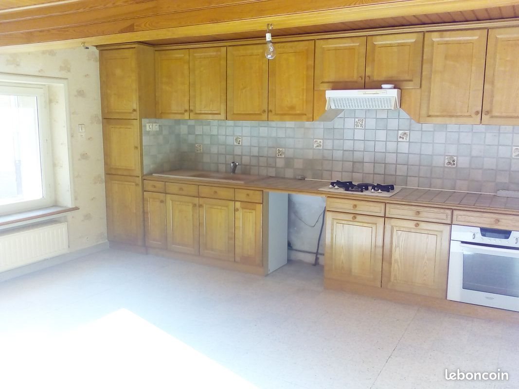 Maison à vendre, 210m², Coutouvre