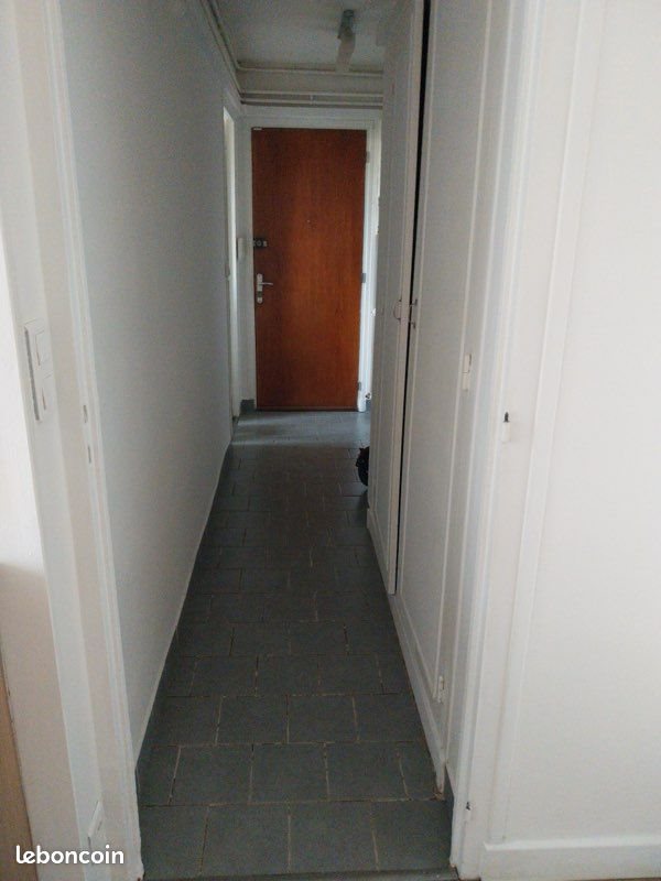 Appartement à louer, 57m², Dijon