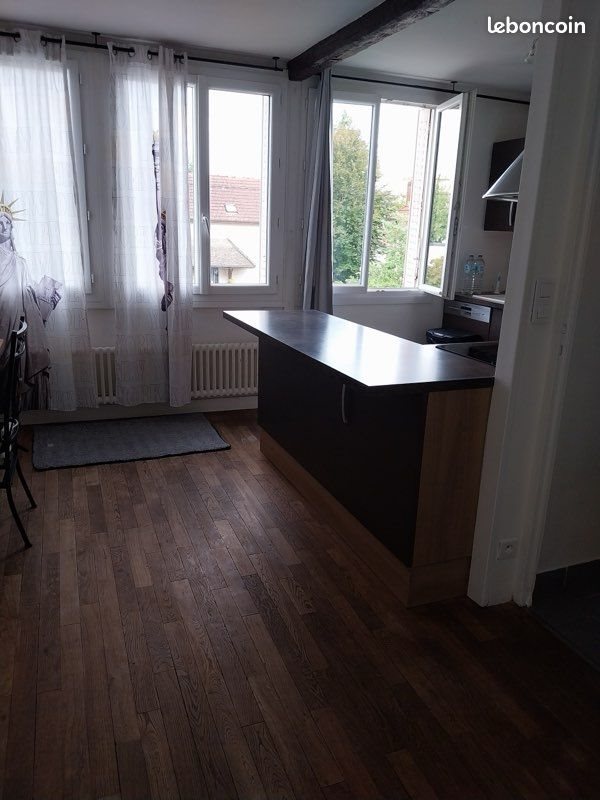 Appartement à louer, 57m², Dijon