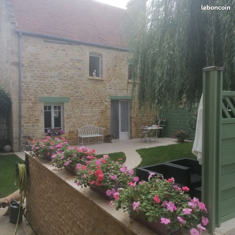 Maison à vendre, 155m², Troarn
