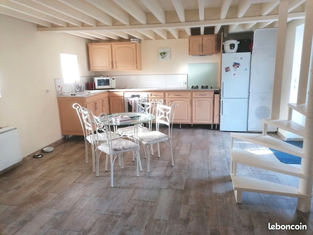 Maison à vendre, 155m², Troarn