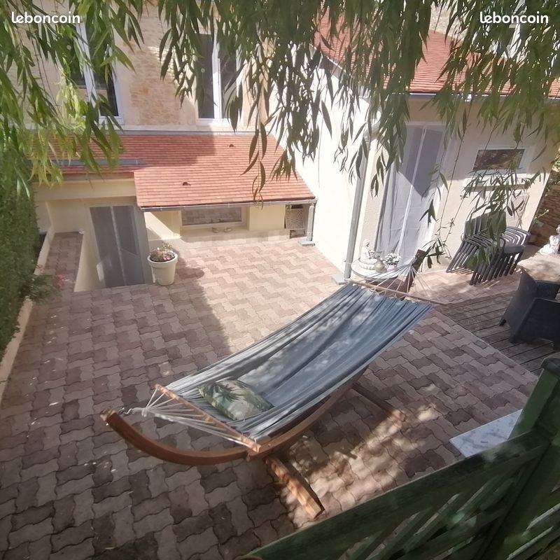 Maison à vendre, 155m², Troarn