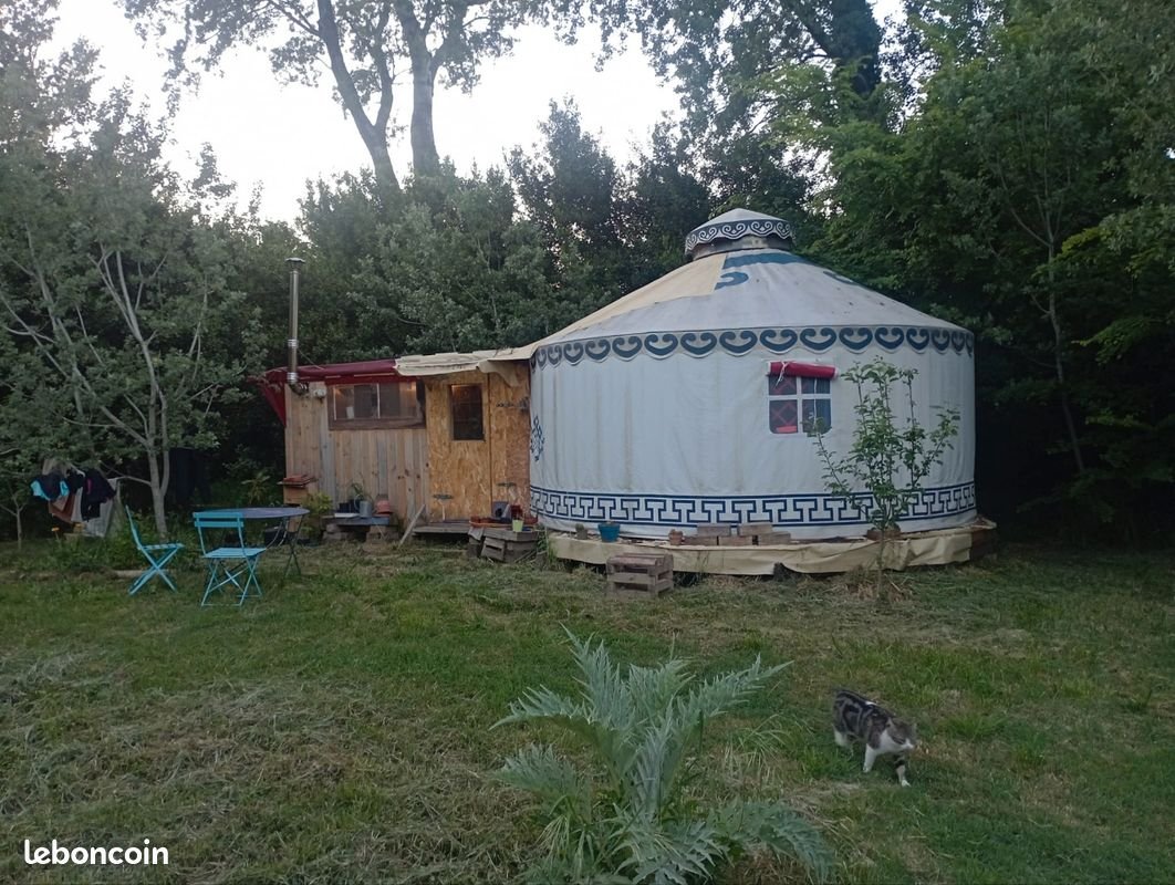 Maison à vendre, 30m², Avignon