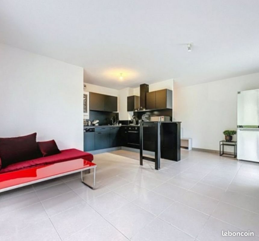 Appartement à vendre, 68m², Neuvecelle