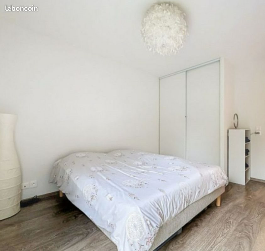 Appartement à vendre, 68m², Neuvecelle