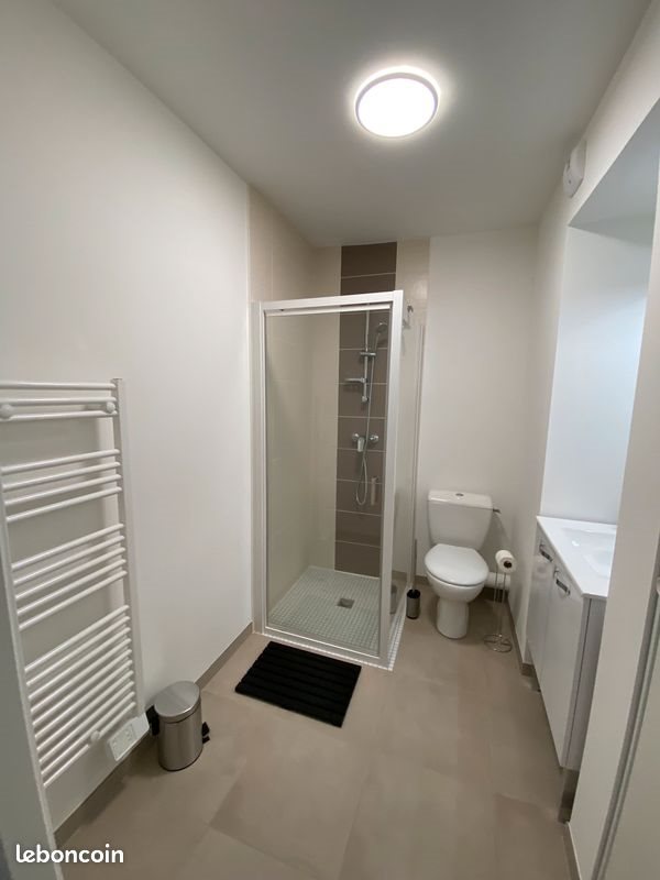 Appartement à louer, 27m², Rezé