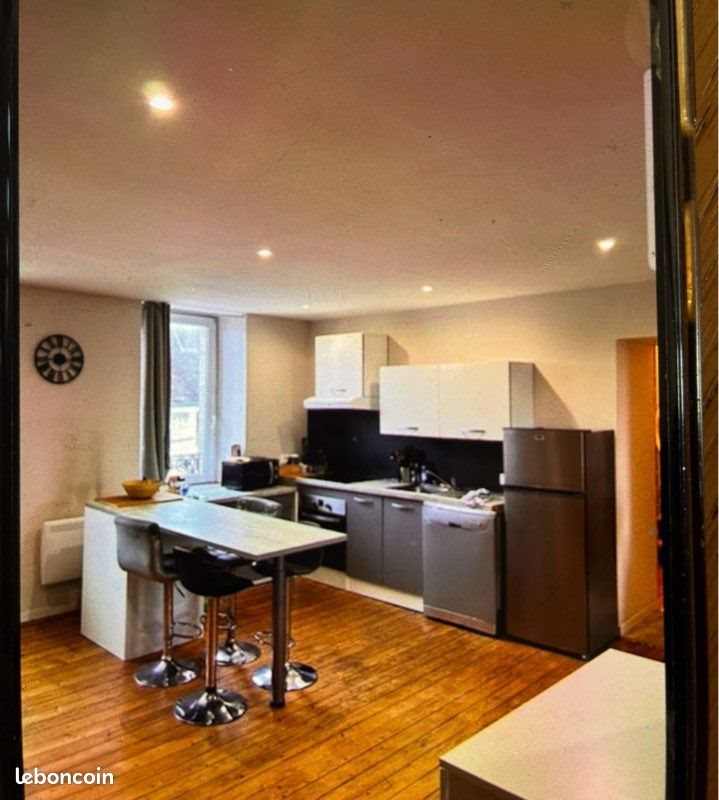 Appartement à louer, 50m², Landivisiau