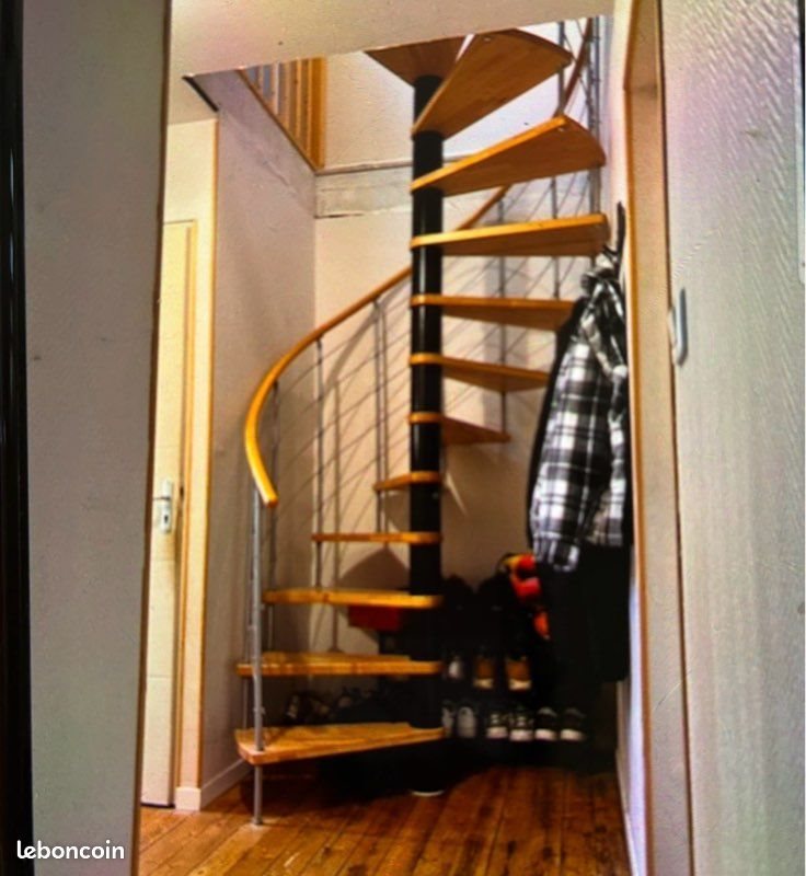 Appartement à louer, 50m², Landivisiau
