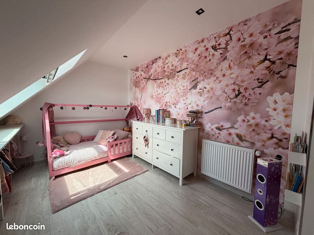 Maison à vendre, 95m², Rang-du-Fliers