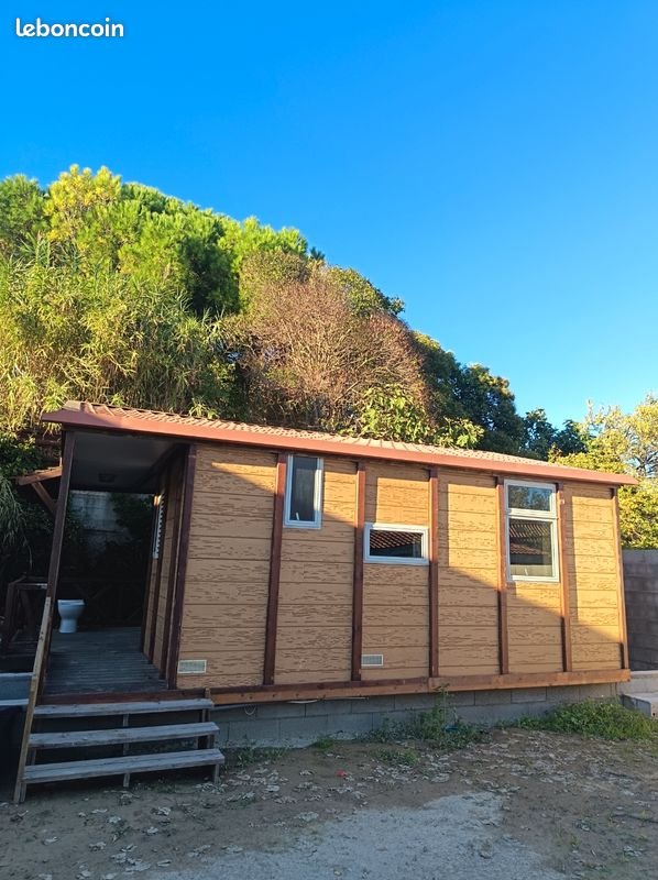 Maison à vendre, 36m², Béziers