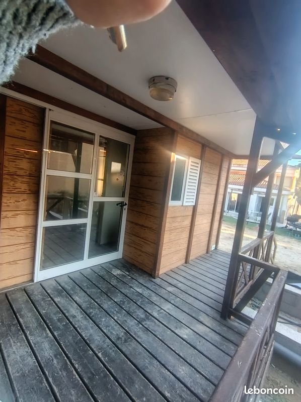 Maison à vendre, 36m², Béziers
