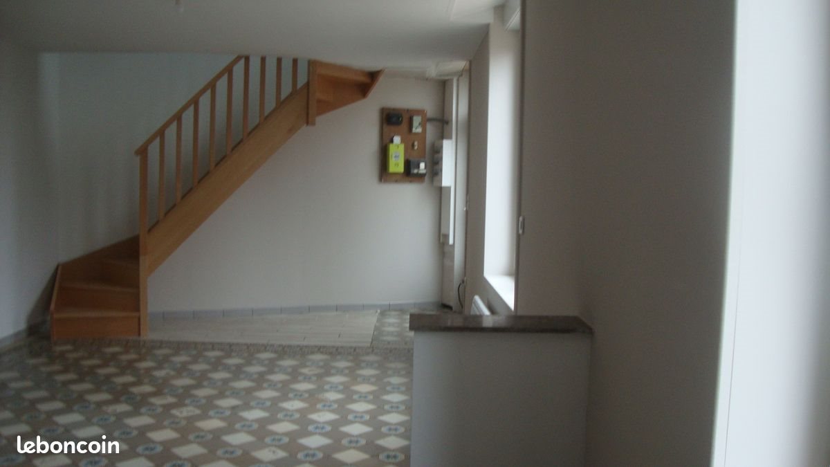 Maison à louer, 79m², Tincques