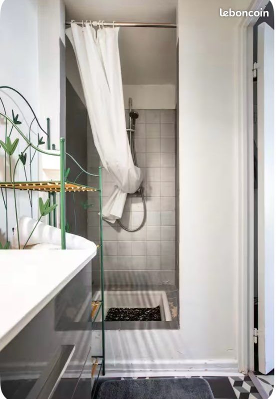 Appartement à louer, 23m², Colmar