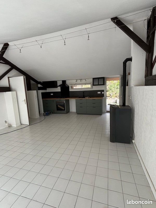 Appartement à louer, 70m², Oraison