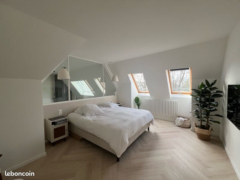 Maison à vendre, 138m², Cormeilles-en-Parisis