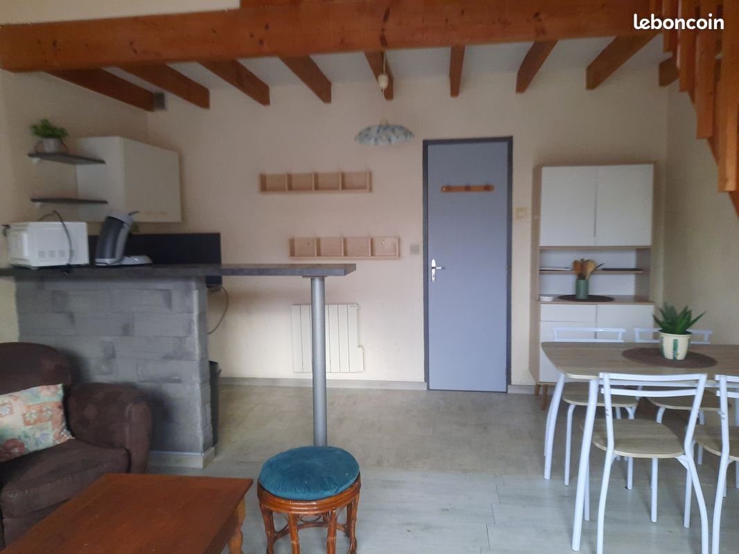 Appartement à louer, 40m², Mignaloux-Beauvoir