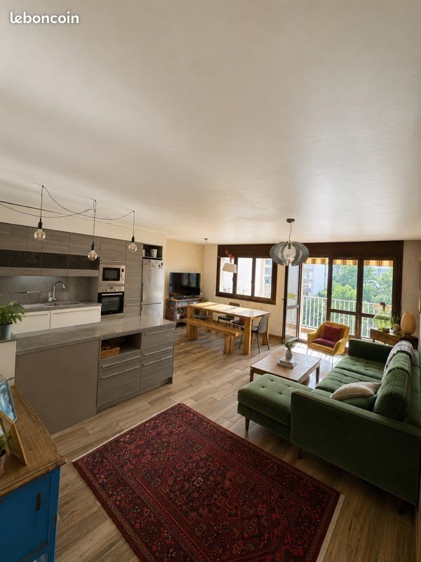 Appartement à vendre, 115m², Strasbourg