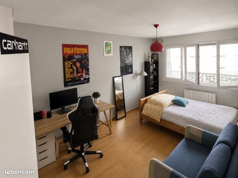 Appartement à vendre, 115m², Strasbourg