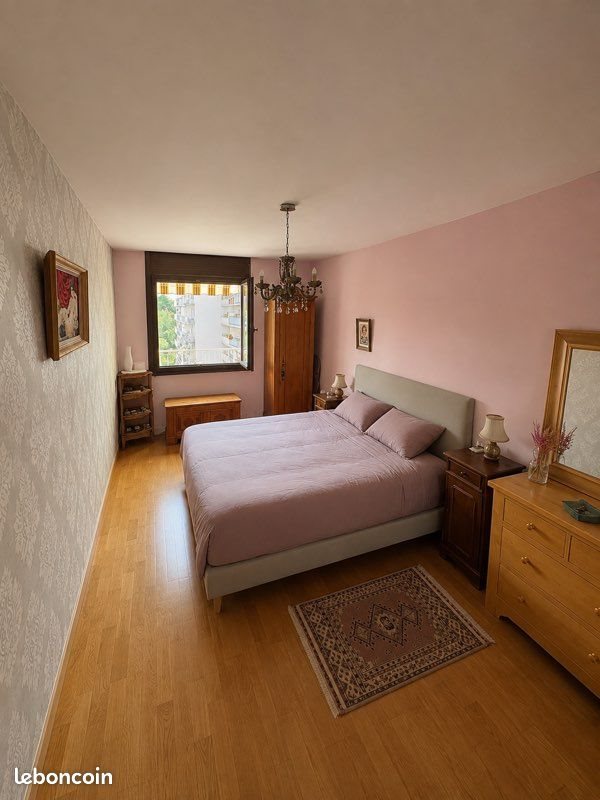 Appartement à vendre, 115m², Strasbourg