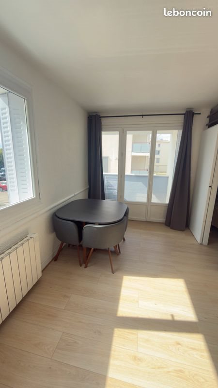 Appartement à louer, 32m², Villars-les-Dombes