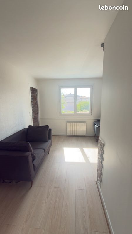 Appartement à louer, 32m², Villars-les-Dombes